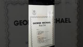 George Michael  Faith [upl. by Erna]