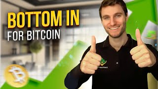 Bitcoin New All Time High Target No Short Trades Yet 🎯 [upl. by Maurilla920]