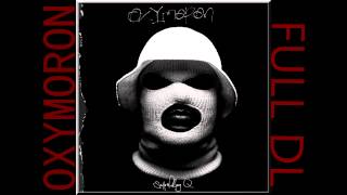 SCHOOLBOY Q OXYMORON FULL ALBUM DOWNLOAD 2014 [upl. by Dannon961]