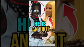 Nicki Minaj and Travis Scott A Power Couple in the Music Industry” [upl. by Adnima447]