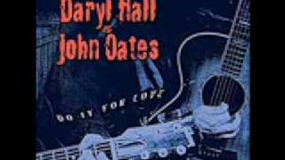 Daryl Hall amp John Oates  Intuition [upl. by Nnairda]