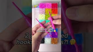 Rainbow Loom Besties Kit Unboxing only  Michaels Stores unboxing asmr rainbowloom crafts [upl. by Shetrit]