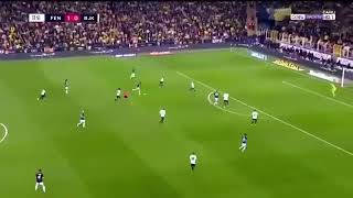 Ozan TUFAN dan Beşiktaşa muhteşem füze [upl. by Acinorehs]