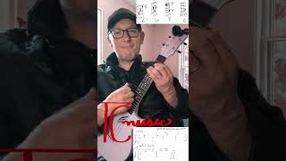 Vance Joy Catalonia Ukulele Chords 🎶🎶🎶 [upl. by Lynette]