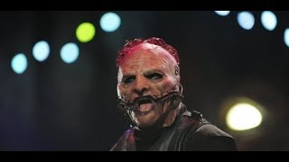 Slipknot  Live Rock In Rio 2015 Full Concert Remastered 1080p [upl. by Lamrej819]