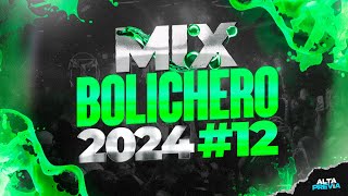 🔥 MIX BOLICHERO 😈 ENGANCHADO FIESTERO  ABRIL 2024  ALTA PREVIA [upl. by Culver660]