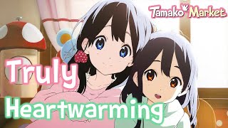 Tamako Market is Truly Heartwarming [upl. by Atte]