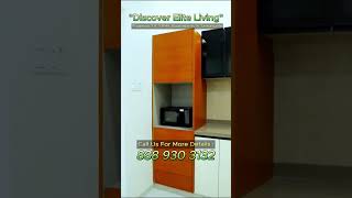 Discover Elite Living viralshort pune [upl. by Coe]