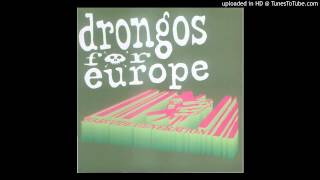 Drongos For Europe  Mayday [upl. by Nicko]