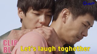 Clip Lets Laugh TogetherBittersweet Outing with My Crush  Night Flight [upl. by Shetrit526]