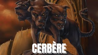 Cerbère le chien des enfers mythologie grecque [upl. by Foy]