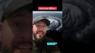 Hurricane season is upon us and its getting America All jokes aside everyone has been told to leav [upl. by Nila]