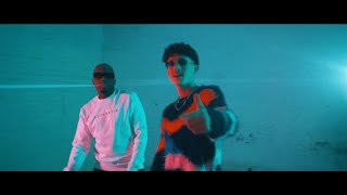 Solem Ft UdeyfaOfficiel  Pas à pas Clip Officiel [upl. by Asatan]