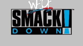 WEDF Episode 271  Smackdown [upl. by Phebe]