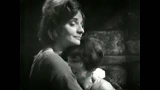 Hug Scene Jacqueline Hill Doctor Who [upl. by Ramsay]