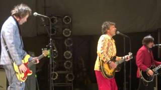 The Replacements quotI Want You Backquot Forest Hills Stadium 91914 [upl. by Hanyaz]