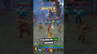 SMITE 2  Nuwa Part 2 [upl. by Henrik]