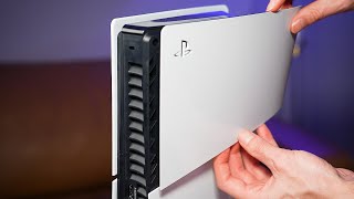 Dont Buy The PS5 Slim Until You See This [upl. by Branham]