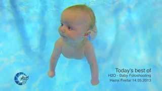 underwater baby  best of today [upl. by Lama291]