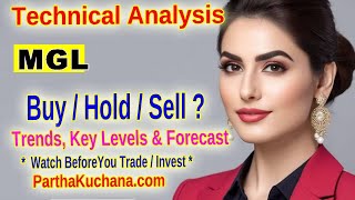 Will Mahanagar Gas MGL Rebound Technical Analysis amp Key Levels Explained [upl. by Bunch679]