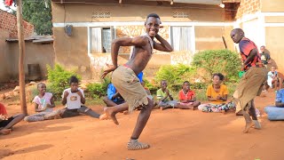 Jerusalema Master KG Best Dance Challenge By Galaxy African Kids 2020 New [upl. by Ahseiat341]