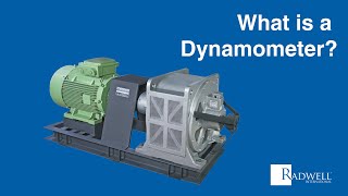 What is a Dynamometer [upl. by Danialah]