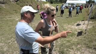 Ladies Only Concealed Carry Class [upl. by Onivag]