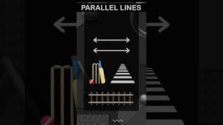 What are Parallel Lines [upl. by Llehcram232]