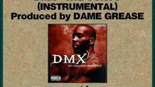 DMX  The Convo Instrumental [upl. by Wilhelm396]