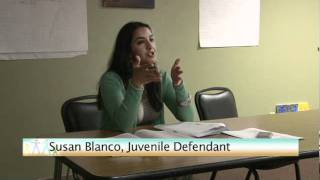 Understanding the Juvenile Justice System [upl. by Lede742]