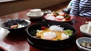 FOODDIARY Japan  Kyoto amp Tokyo Part 1 [upl. by Giza]