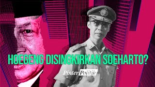 Sejarah Jenderal Hoegeng Polisi Jujur Disingkirkan Soeharto [upl. by Haily]