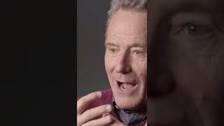 Bryan Cranston Reveals Secrets Behind Malcolm in the Middle [upl. by Kcinomod465]