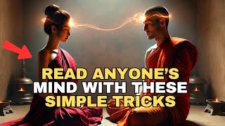 How to Read People’s Minds A Journey through Body Language Gestures and Buddhist Wisdom [upl. by Bianka209]