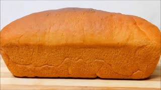 മില്‍ക്ക് ബ്രഡ് വീട്ടില്‍ത്തന്നെ ഉണ്ടാക്കാം  Milk Bread Recipe in Malayalam [upl. by Brawley667]