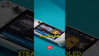 Limited Edition Steam Deck OLED [upl. by Ibloc]