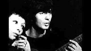 Brigitte Fontaine avec Areski et Jacques Higelin  Il pleut et Le brouillard live 1969 [upl. by Dahij]