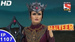 Baal Veer  बालवीर  Episode 1107  31st October 2016 [upl. by Ardnnek]