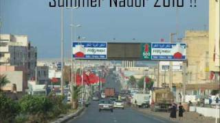 Abd Al Kader Wayway 2010  Awah Ya Tén [upl. by Nylhtiak]