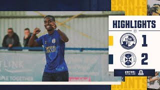 HIGHLIGHTS  Havant amp Waterlooville vs St Albans City  National League South  16th August 2023 [upl. by Mohorva]