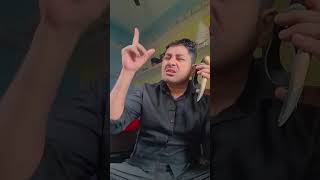 Hello Lukka bhai haimahakalkigulami comedyfilms funny comedy [upl. by Tillo]