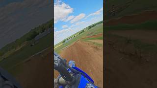 Have you ever rode at RedBud redbud moto fun leap [upl. by Vitek]