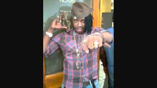 Jah Vinci  Party Time Club Hoppin Riddim JULY 2011 Notnice Rec [upl. by Notlimah]