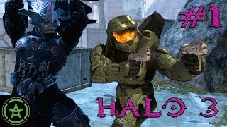 Halo The Series 2022  First Look Trailer  Paramount [upl. by Norty]