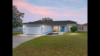 5838 Macaw Place Lakeland FL  ColdwellBankerHomescom [upl. by Gil]