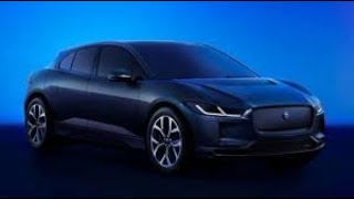 Jaguar Ipace 1 year on [upl. by Eerb]