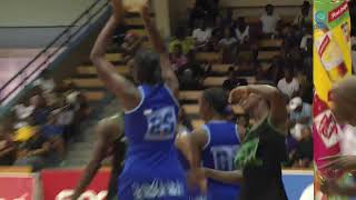 Netball Jamaica Elite League 2024  3RD amp Final Place Match  CeenTV [upl. by Primo470]