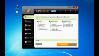 SlimCleaner™ How to Secure Data with the Disk Wiper amp File Shredder [upl. by Jarvis]