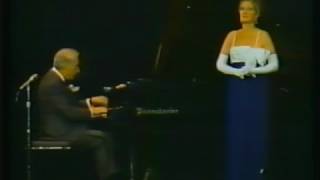 Opera Singer scared a pianist with high pitch [upl. by Iago]