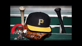 Pirates history rennie stennett gets seven hits in nine inning game [upl. by Reham]